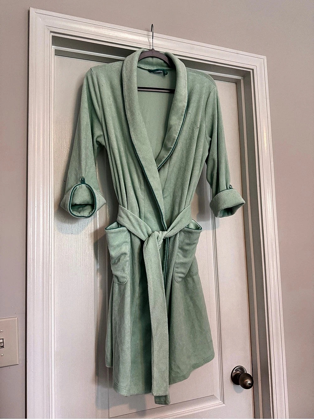 Women’s XS Weezie Robe
